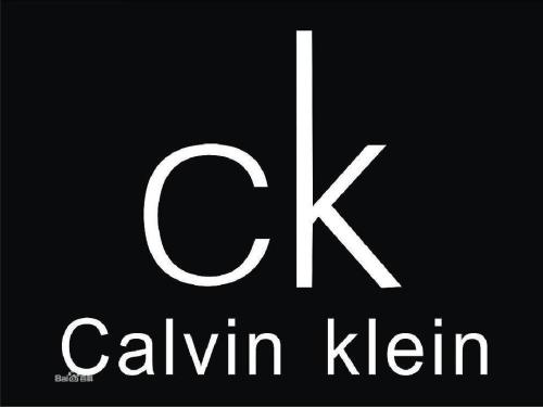 CK/ Calvin Klein服饰品牌市场占有率研究