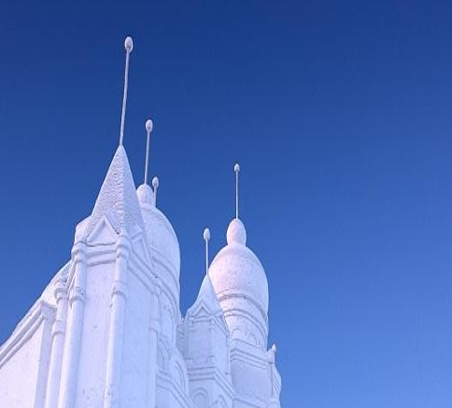 冰雪旅游综合体项目定位研究