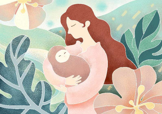 母婴中心进入市场可行性研究