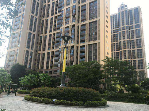 万荟业主满意度研究