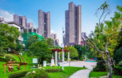 业主满意度研究