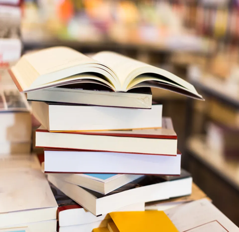 北京市房山区窦店镇图书管理员项目